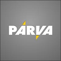 Parva Co. Logo